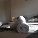 Apartman Nina