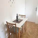 Apartman Nina Zára