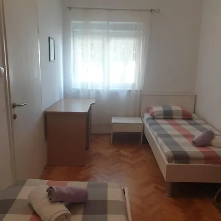 Apartamento Nina *