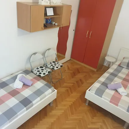 Apartamento Nina Zadar