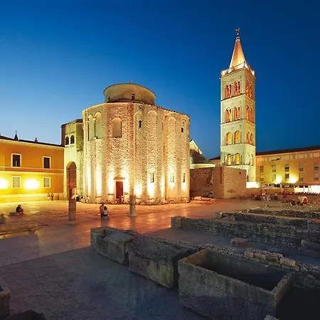 Apartamento Nina Zadar