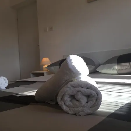 Apartamento Nina