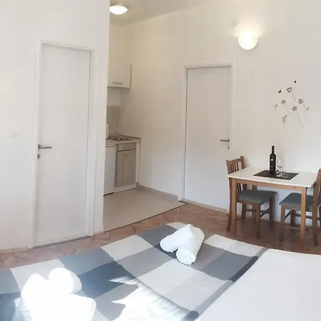 Apartamento Nina
