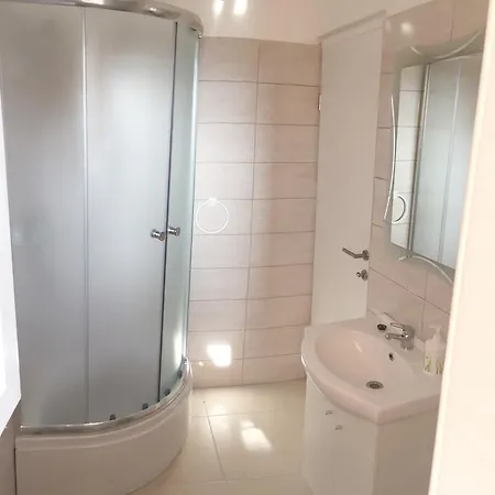 Nina Apartamento Zadar