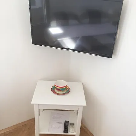 Nina Apartamento
