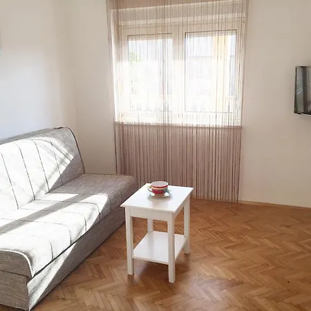 Apartamento Nina Zadar