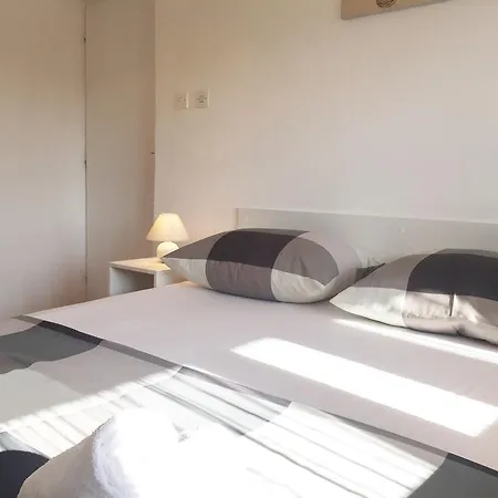 Apartamento Nina Zadar