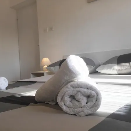 Nina Apartamento Zadar
