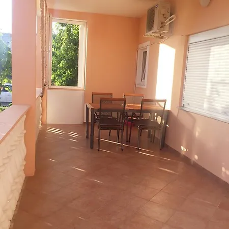 Apartamento Nina