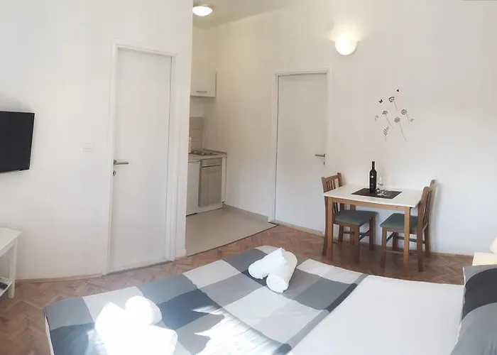 Apartamento Nina