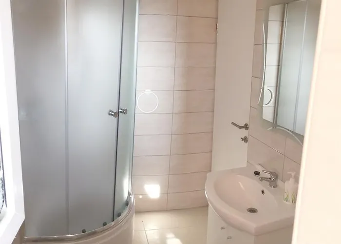 Nina Apartamento Zadar