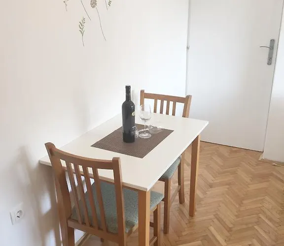 Apartamento Nina Zadar