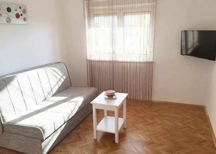 Apartamento Nina Zadar