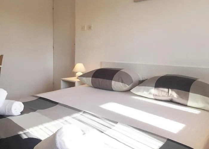 Apartamento Nina Zadar