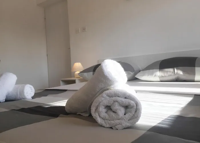 Nina Apartamento Zadar