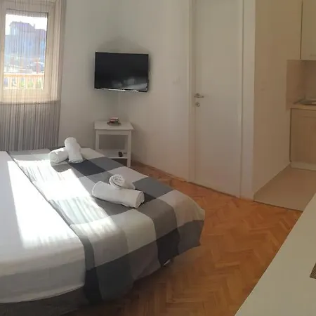 Apartment Nina Zadar